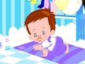 खेल Baby Boy Dress Up