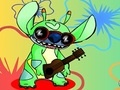 खेल Dress Up Stitch