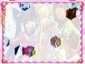 खेल Winx Club: Hexagon Puzzle
