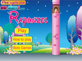 खेल Rapunzel Rescue