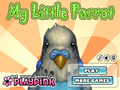 खेल Polly the Parrot
