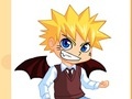 खेल Naruto Lost a Bet