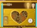 खेल The love machine