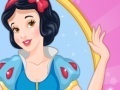 खेल Snow White Sweet Sixteen