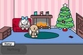 खेल X-mas Adventure
