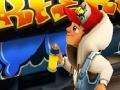 खेल Subway Surfers Graffiti