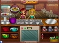 खेल Doli Cake Laboratory