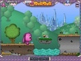 खेल Toto's Quest