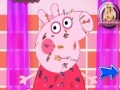 खेल Messy Little Pig