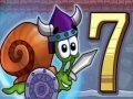 खेल Snail Bob 7: fantasy story