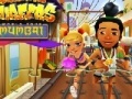 खेल Subway Surfers Mumbai Puzzle 2