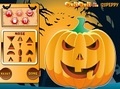 खेल Pumpkin Decor