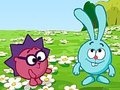 खेल Croche Hedgehog collect gifts