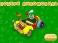 खेल Pin collecting Pinomobil