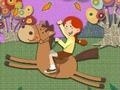 खेल Pony Adventure