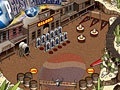 खेल Pepsi pinball 