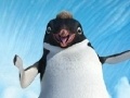 ગેમ Happy Feet Two: Penguin Tile Remix