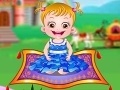 खेल Baby Hazel Fairyland