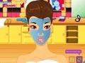 खेल Francine Beauty Secrets