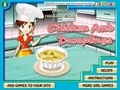 खेल Chicken and Dumplings