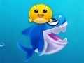 ಗೇಮ್ Shark Dash
