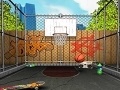 खेल Basketball Hoops