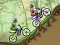 खेल Dirt Bike Championship 