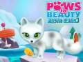 खेल Paws to Beauty Arctic Edition