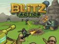 खेल Blitz Tactics