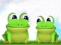खेल Frogger Jump