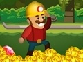 खेल Treasure Miner