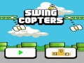ಗೇಮ್ Swing Copters