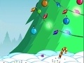 खेल The Biggest Christmas Tree