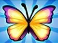 खेल Save Butterflies