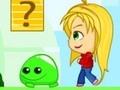 खेल Hannah Montana Adventure