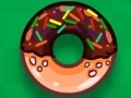 खेल Bad Donut