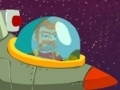 खेल Captain Rogers Asteroid Belt Of Sirius