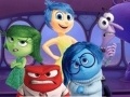 खेल Inside Out: Thought Bubbles