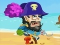 खेल Blackbear's Island