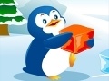 खेल Penguin Cubes