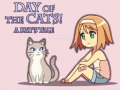ಗೇಮ್ Day of the Cats: A Kat`s Tale - Episode 1
