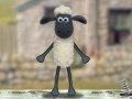खेल Shaun the Sheep: Woolly Jumper!