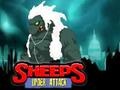 खेल Sheeps under attack