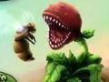 खेल Plants Hate Insect