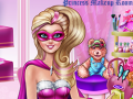 खेल Princess Makeup Room