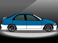 खेल Create a Ride: Tuner Edition 
