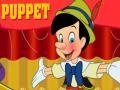 खेल Pinocchio Puppet Theater