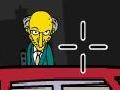खेल Simpsons Arcade