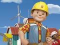 खेल Bob the Builder: Stack to the sky