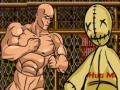 खेल Crazy Fights